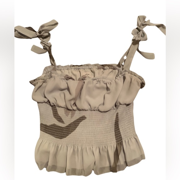 Wilfred Ballad top size M! In great condition - Picture 2 of 4